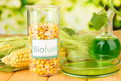 Gothers biofuel availability