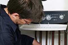 boiler replacement Gothers