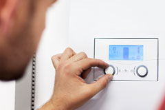 best Gothers boiler servicing companies