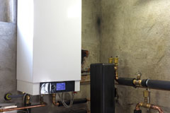 Gothers condensing boiler companies