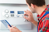 free commercial Gothers boiler quotes