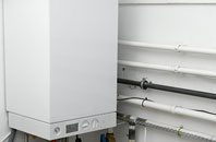 free Gothers condensing boiler quotes