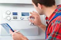 free Gothers gas safe engineer quotes