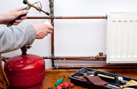 free Gothers heating repair quotes