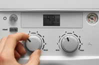 free Gothers boiler maintenance quotes